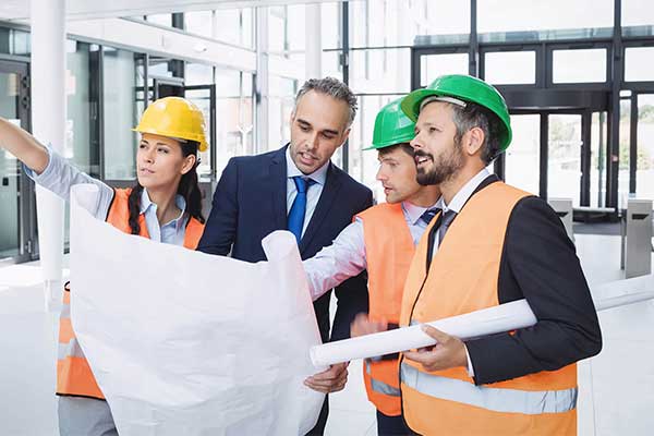 Maintenance Services